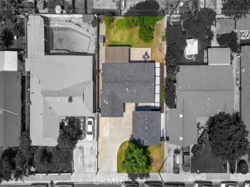 725 N Vine Street, Anaheim, CA