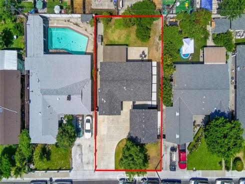 725 N Vine Street, Anaheim, CA