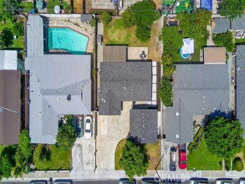 725 N Vine Street, Anaheim, CA