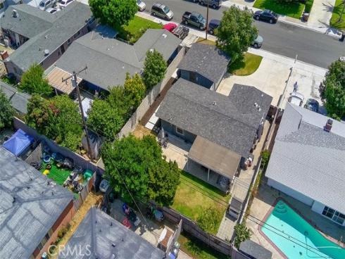 725 N Vine   Street, Anaheim, CA