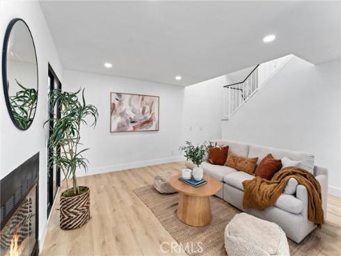 1262 E La Palma A Avenue, Anaheim, CA