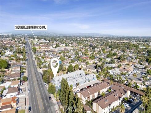 1262 E La Palma A Avenue, Anaheim, CA