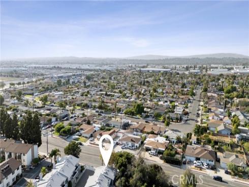 1262 E La Palma A Avenue, Anaheim, CA