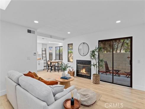 1262 E La Palma A Avenue, Anaheim, CA