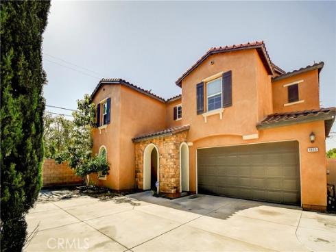 1855 W Willow Avenue, Anaheim, CA
