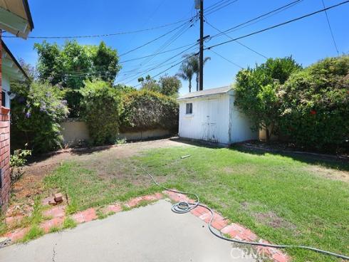 2816 E South St., Anaheim, CA