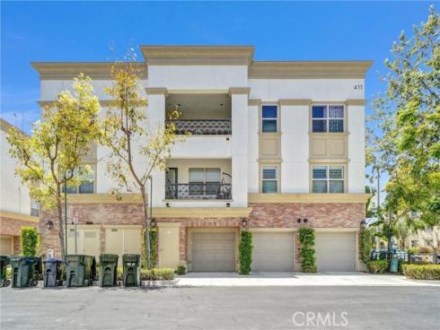 411 S Anaheim 4 Boulevard, Anaheim, CA