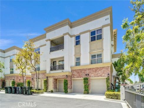 411 S Anaheim 4 Boulevard, Anaheim, CA