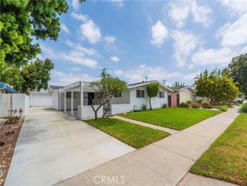 1925 W Beacon   Avenue, Anaheim, CA