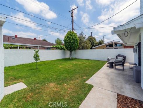 1925 W Beacon   Avenue, Anaheim, CA