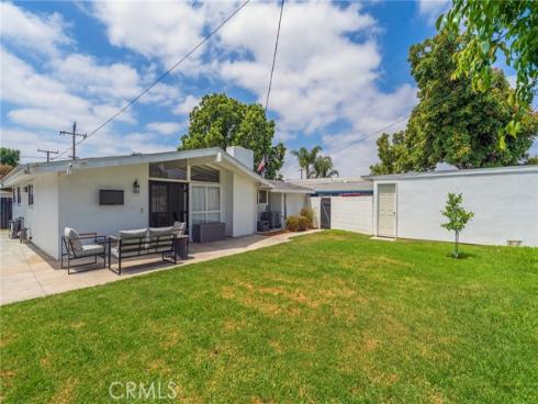 1925 W Beacon   Avenue, Anaheim, CA