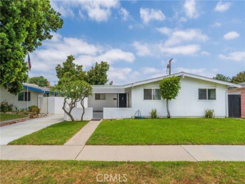 1925 W Beacon   Avenue, Anaheim, CA