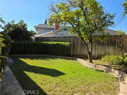 2914 W Rogers Court, Anaheim, CA