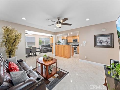 4360 E Addington Drive, Anaheim, CA