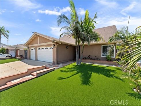 4360 E Addington Drive, Anaheim, CA