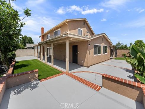 4360 E Addington Drive, Anaheim, CA
