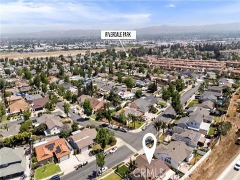 4360 E Addington Drive, Anaheim, CA