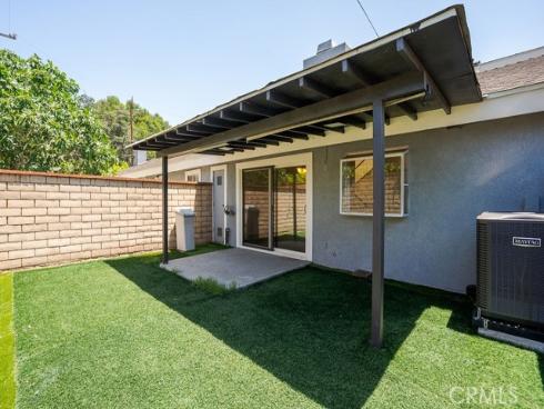 1807 E Cypress Street, Anaheim, CA