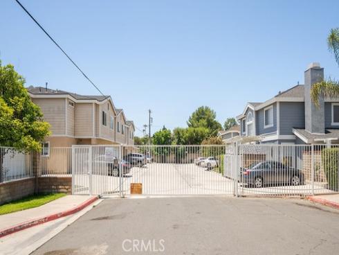 1807 E Cypress Street, Anaheim, CA