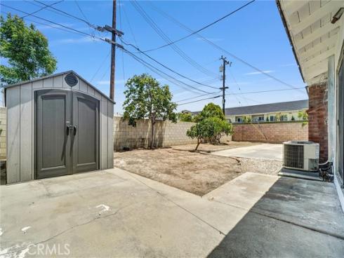 10422 Gilbert Street, Anaheim, CA