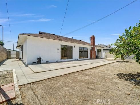 10422 Gilbert Street, Anaheim, CA