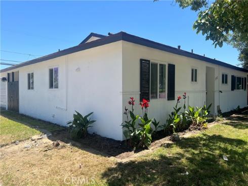 816 N Magnolia   Avenue, Anaheim, CA
