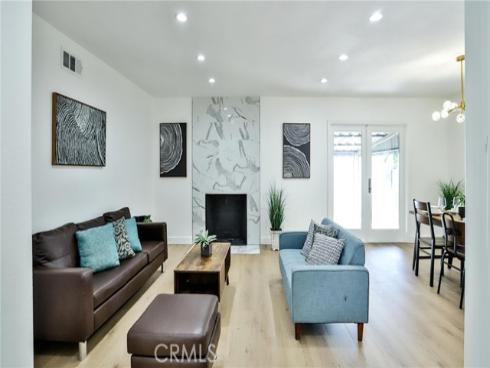 1725 W Beacon   Avenue, Anaheim, CA