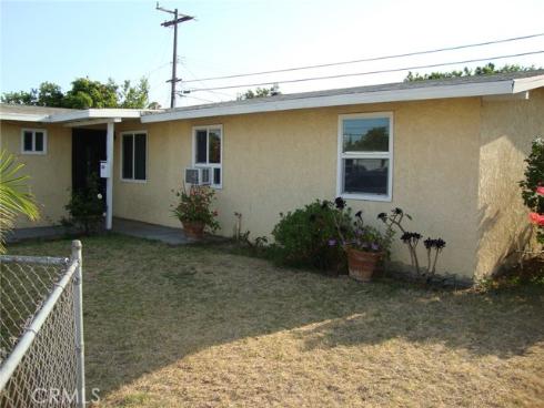 2100 W Dogwood Avenue, Anaheim, CA