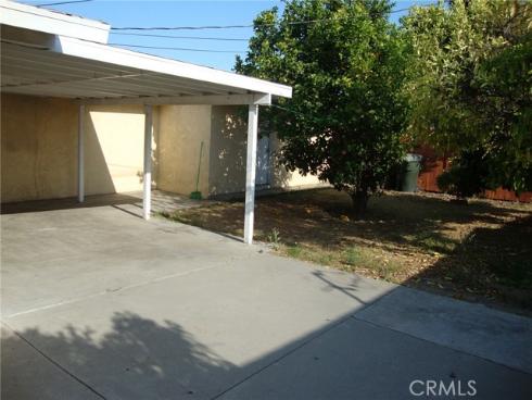 2100 W Dogwood Avenue, Anaheim, CA