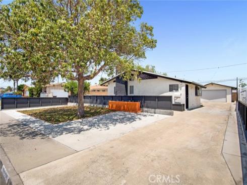 10632 Larry Drive, Anaheim, CA