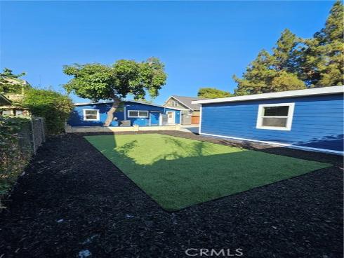 215 N Olive Street, Anaheim, CA