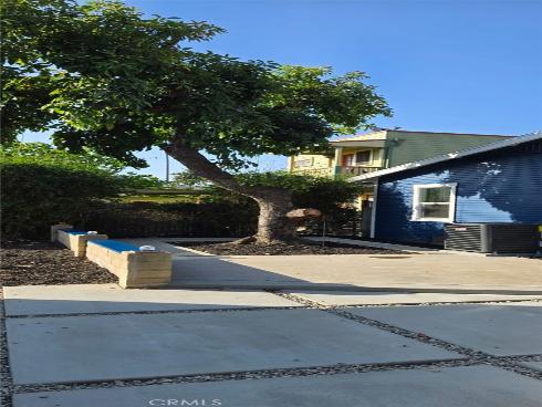 215 N Olive Street, Anaheim, CA