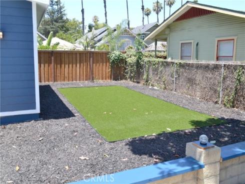 215 N Olive Street, Anaheim, CA