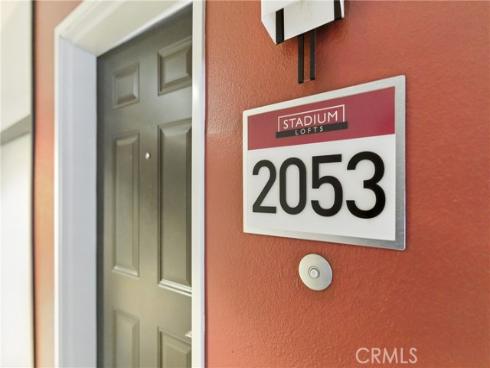 1801 E Katella 2053 Avenue, Anaheim, CA