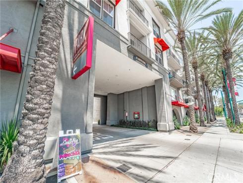 1801 E Katella 2053 Avenue, Anaheim, CA