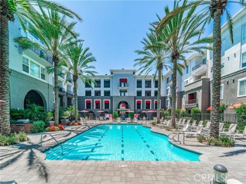 1801 E Katella 2053 Avenue, Anaheim, CA