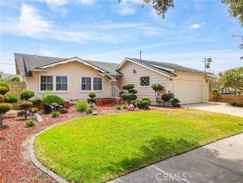 428 S Camellia Street, Anaheim, CA