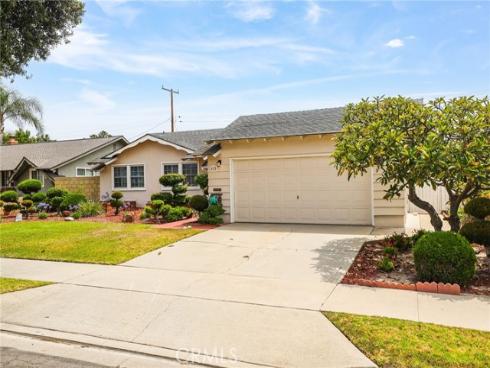 428 S Camellia Street, Anaheim, CA
