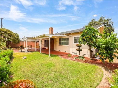 428 S Camellia Street, Anaheim, CA