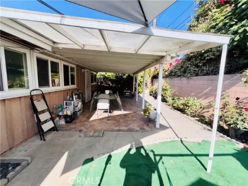 2362 W Mall Avenue, Anaheim, CA