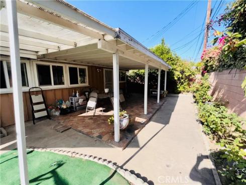 2362 W Mall Avenue, Anaheim, CA