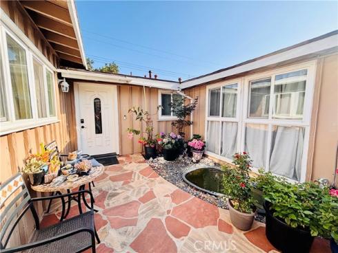 2362 W Mall Avenue, Anaheim, CA