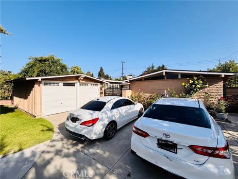 2362 W Mall Avenue, Anaheim, CA