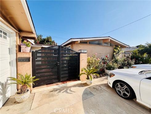 2362 W Mall Avenue, Anaheim, CA