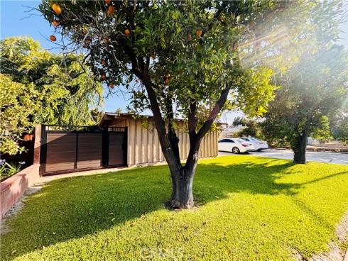 2362 W Mall Avenue, Anaheim, CA