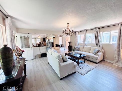 2362 W Mall Avenue, Anaheim, CA