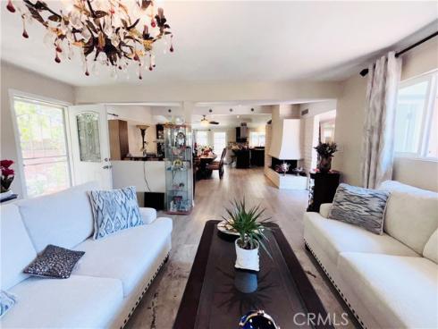 2362 W Mall Avenue, Anaheim, CA