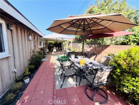 2362 W Mall Avenue, Anaheim, CA