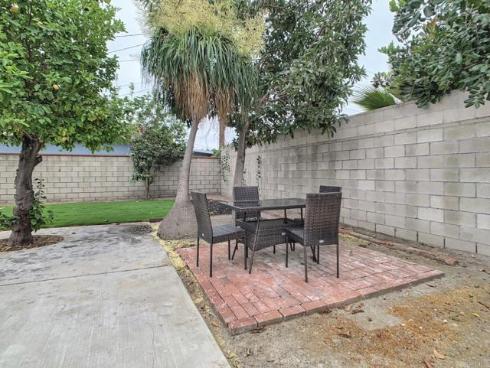 117 N Berniece Drive, Anaheim, CA