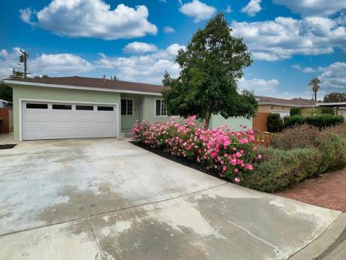 117 N Berniece Drive, Anaheim, CA